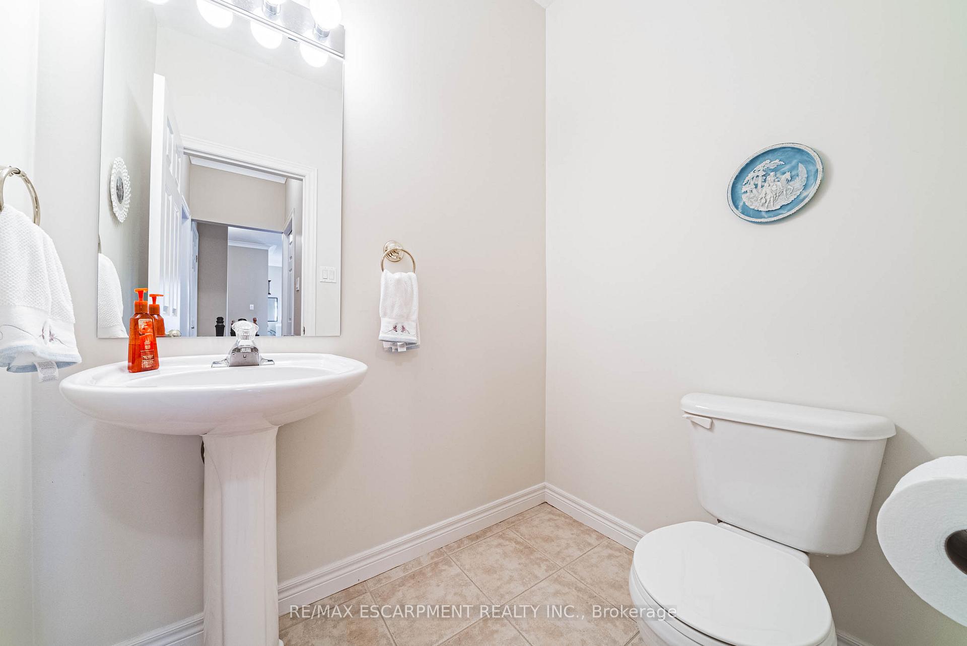 Photo 14 of Unit 49, 34 Southbrook Drive, Hamilton, Binbrook — HOMEH