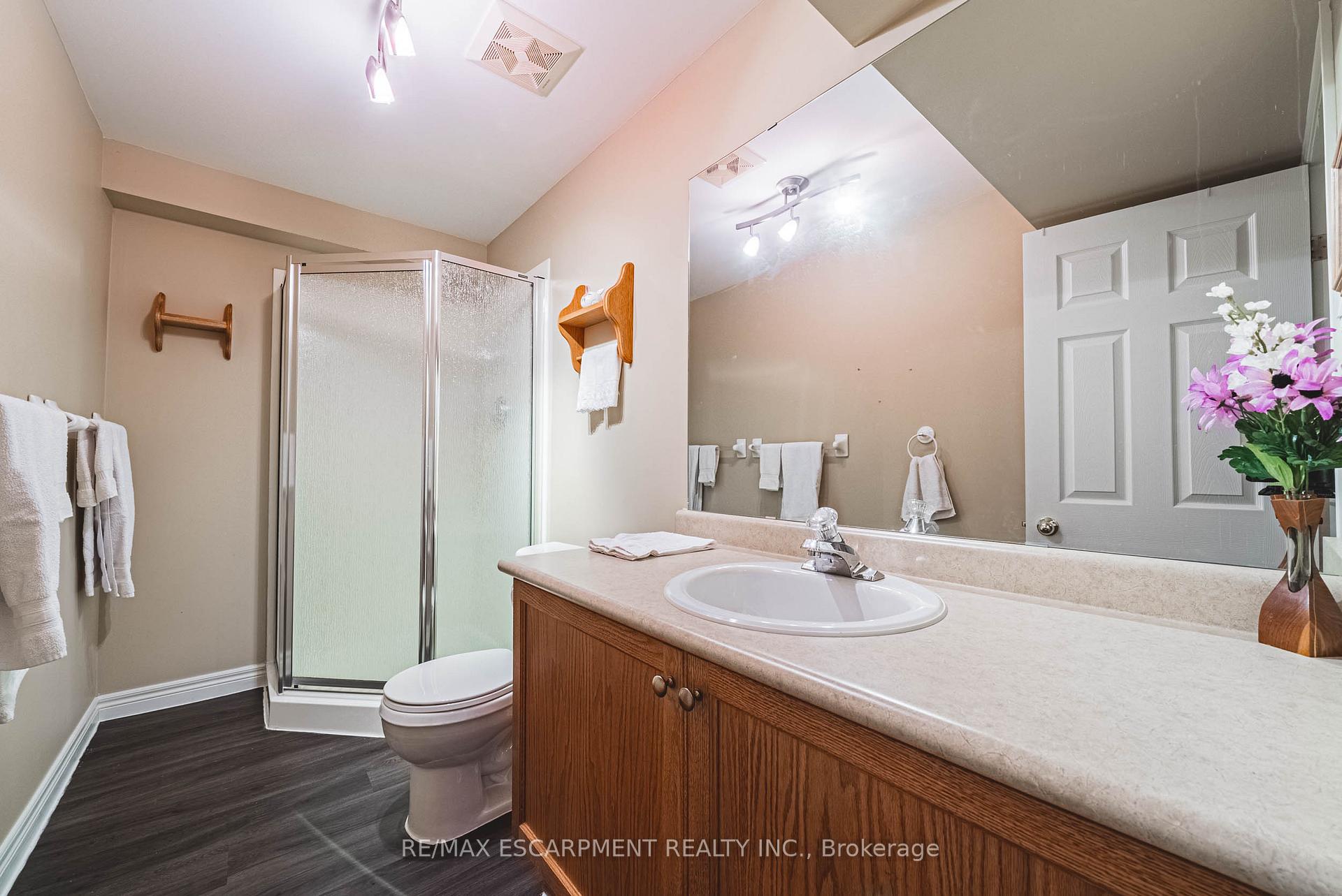Photo 17 of Unit 49, 34 Southbrook Drive, Hamilton, Binbrook — HOMEH