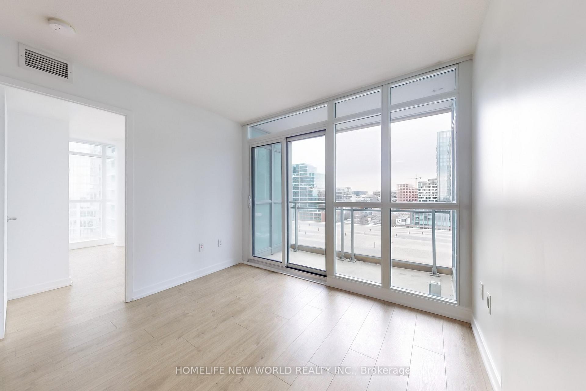 Photo 2 of Unit 1502, 10 Capreol Court, Toronto, Waterfront Communities — HOMEH