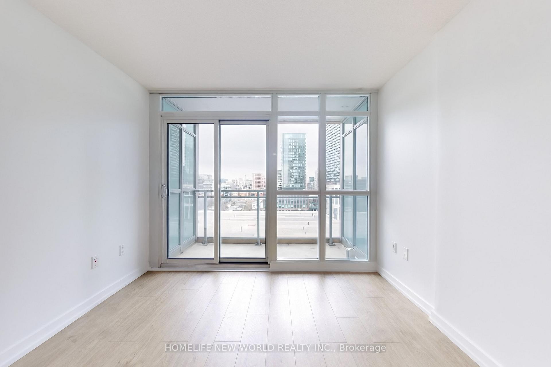 Photo 14 of Unit 1502, 10 Capreol Court, Toronto, Waterfront Communities — HOMEH