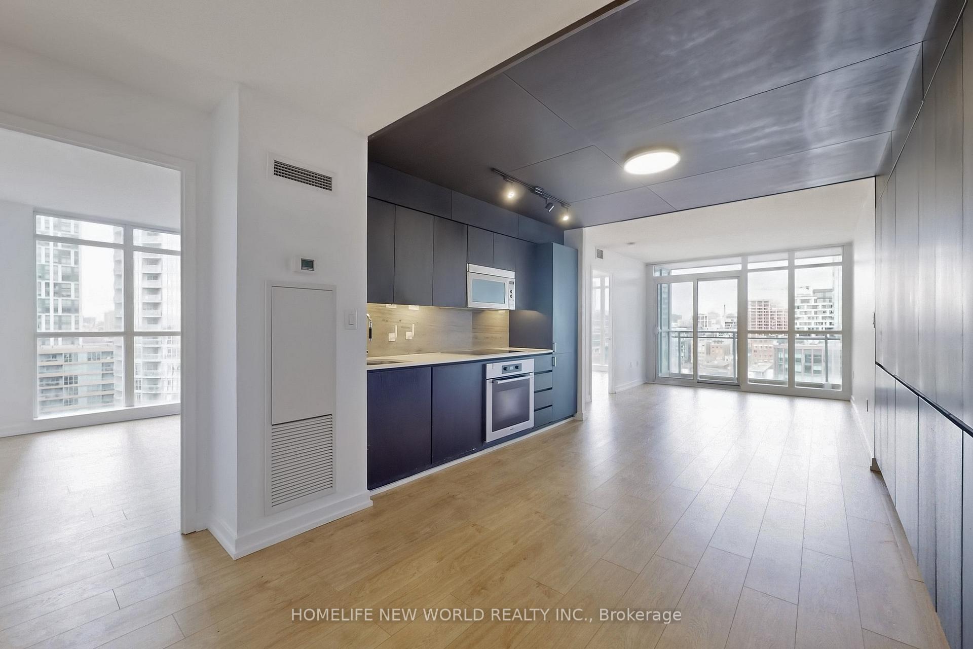 Photo 10 of Unit 1502, 10 Capreol Court, Toronto, Waterfront Communities — HOMEH
