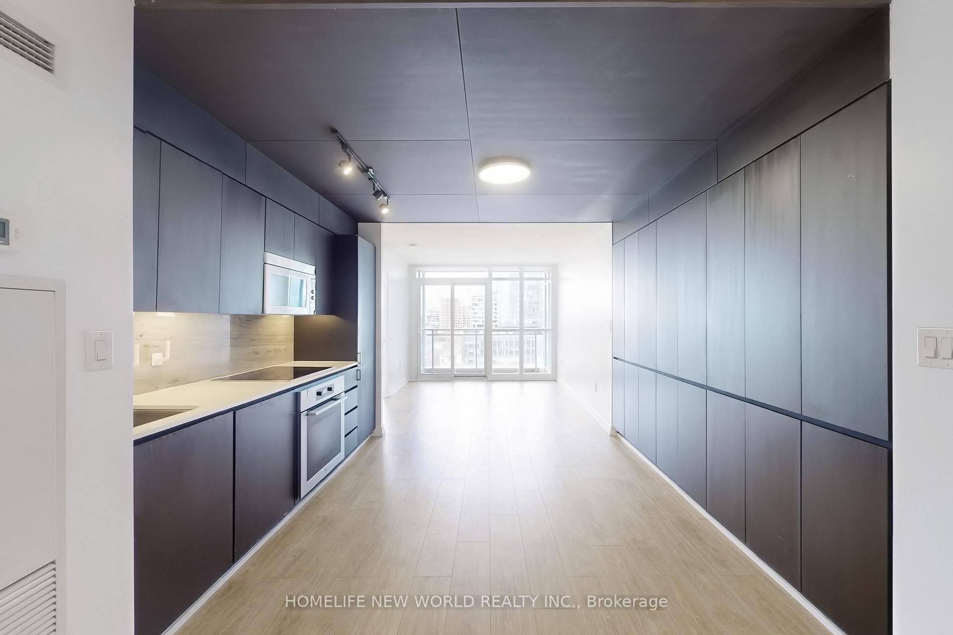 Photo 6 of Unit 1502, 10 Capreol Court, Toronto, Waterfront Communities — HOMEH