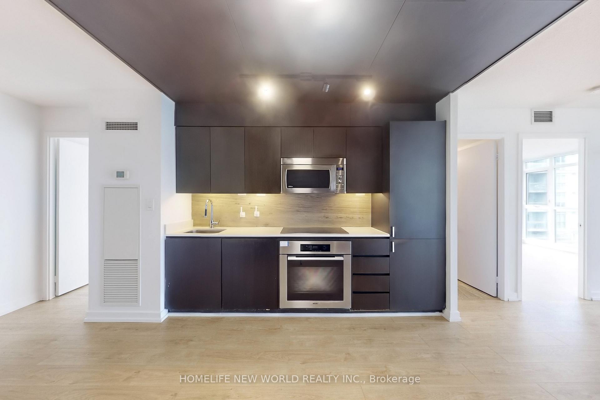 Photo 5 of Unit 1502, 10 Capreol Court, Toronto, Waterfront Communities — HOMEH