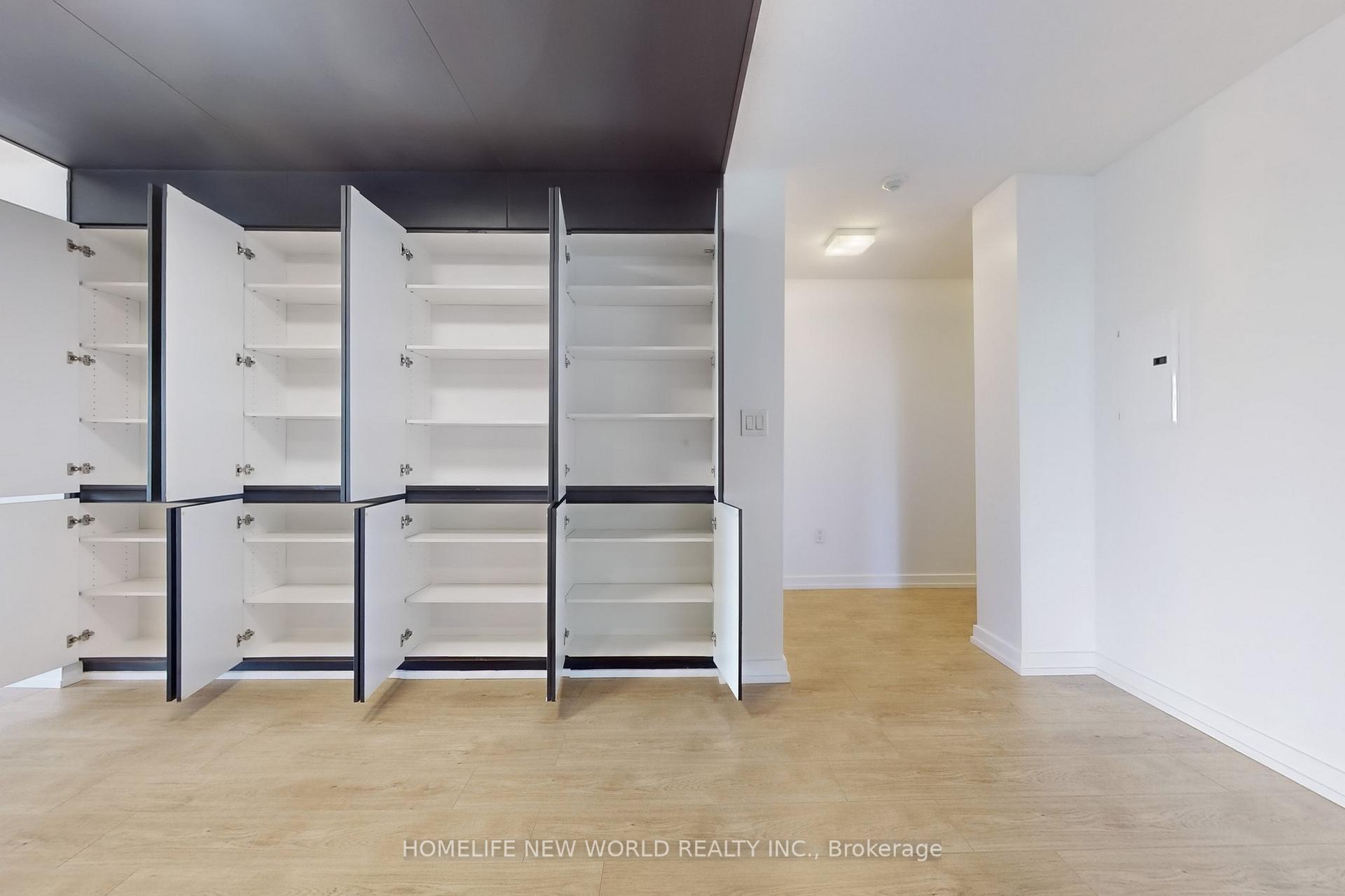 Photo 13 of Unit 1502, 10 Capreol Court, Toronto, Waterfront Communities — HOMEH