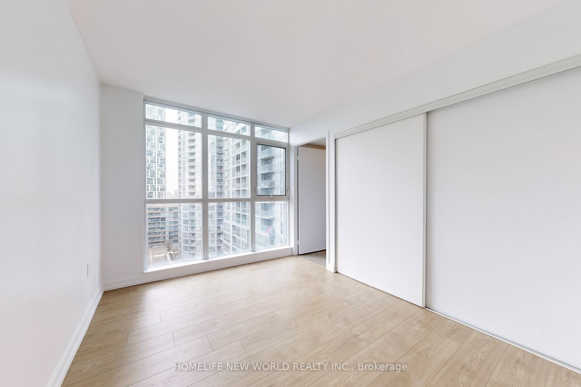 Photo 8 of Unit 1502, 10 Capreol Court, Toronto, Waterfront Communities — HOMEH