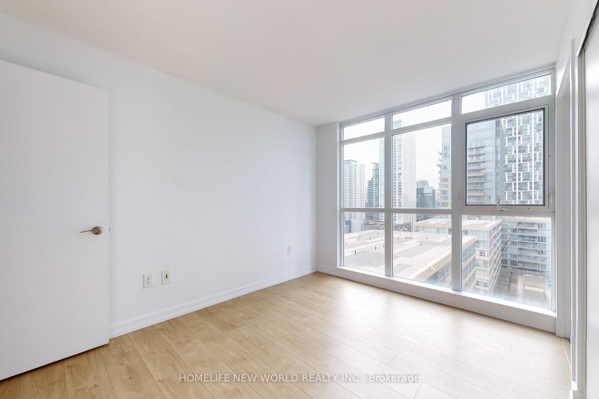 Photo 7 of Unit 1502, 10 Capreol Court, Toronto, Waterfront Communities — HOMEH