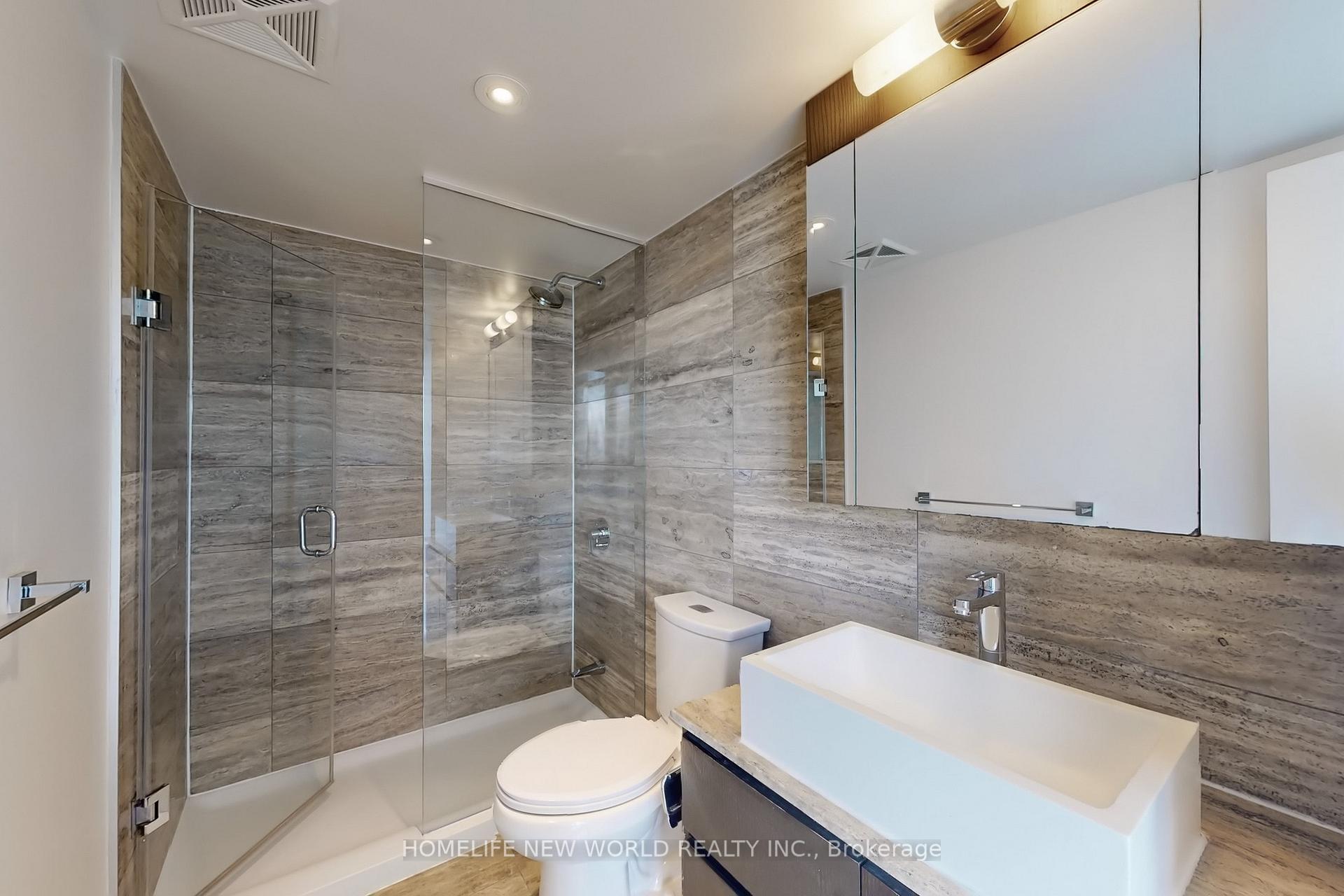 Photo 15 of Unit 1502, 10 Capreol Court, Toronto, Waterfront Communities — HOMEH