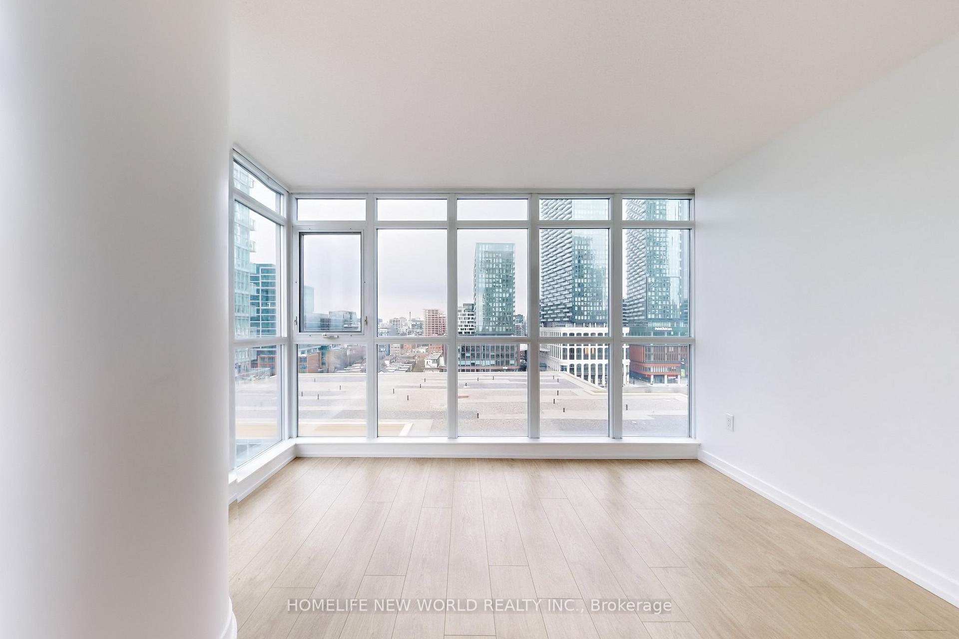 Photo 21 of Unit 1502, 10 Capreol Court, Toronto, Waterfront Communities — HOMEH