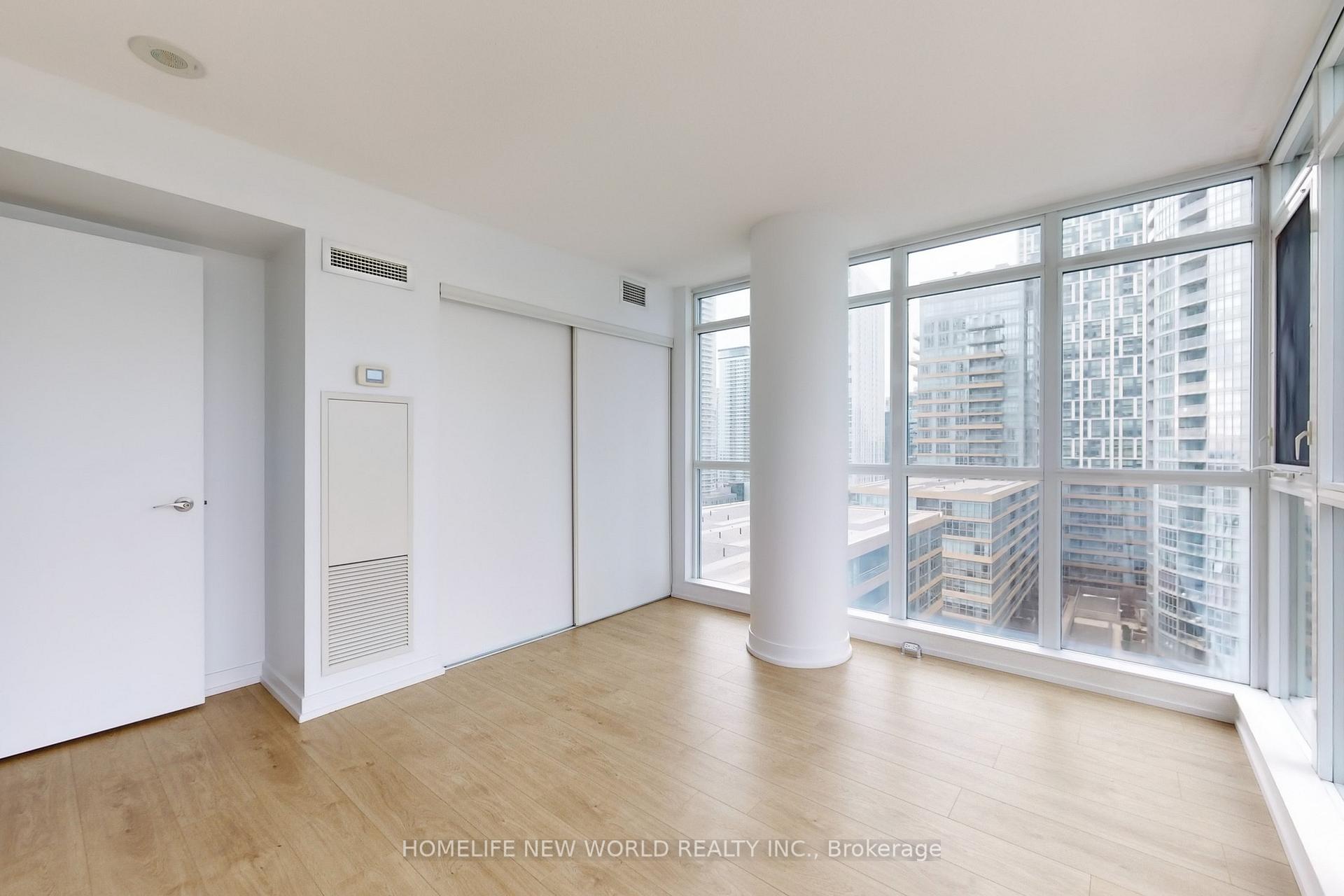 Photo 20 of Unit 1502, 10 Capreol Court, Toronto, Waterfront Communities — HOMEH