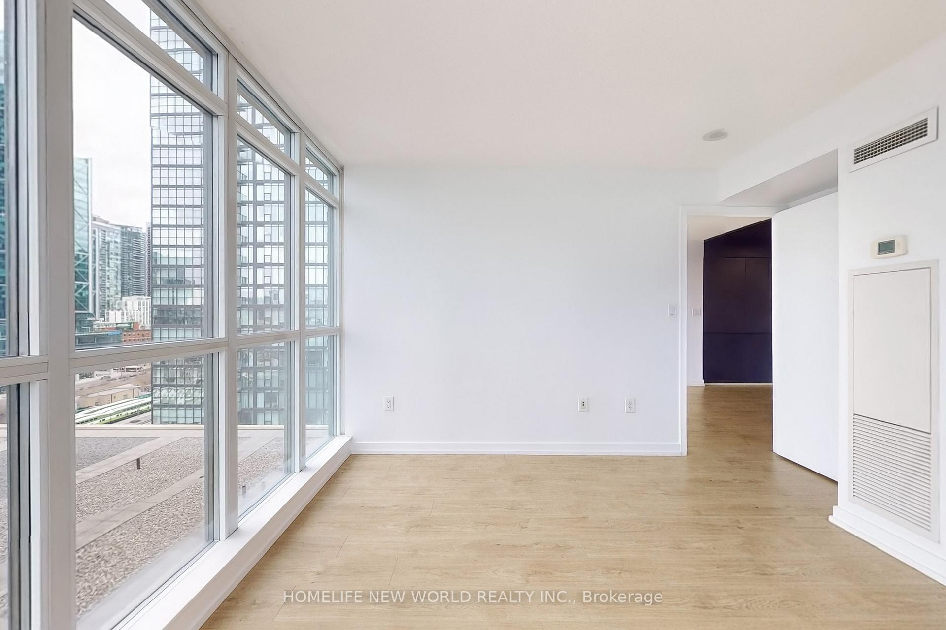 Photo 22 of Unit 1502, 10 Capreol Court, Toronto, Waterfront Communities — HOMEH