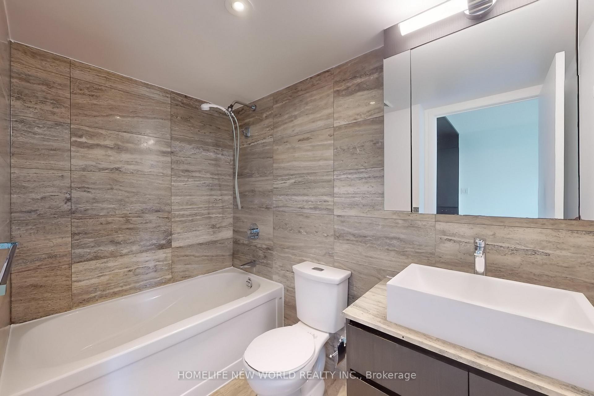 Photo 23 of Unit 1502, 10 Capreol Court, Toronto, Waterfront Communities — HOMEH