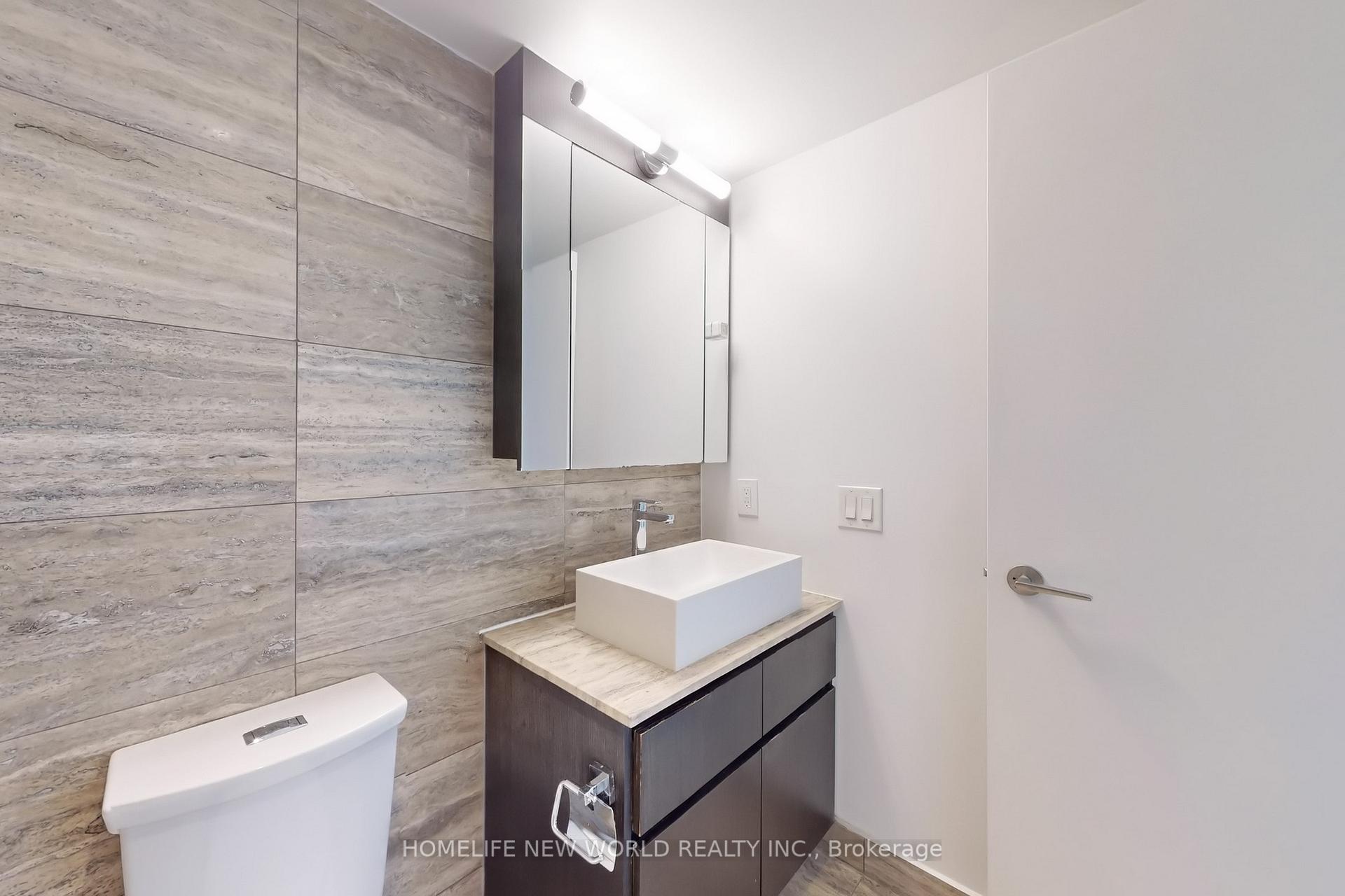 Photo 12 of Unit 1502, 10 Capreol Court, Toronto, Waterfront Communities — HOMEH