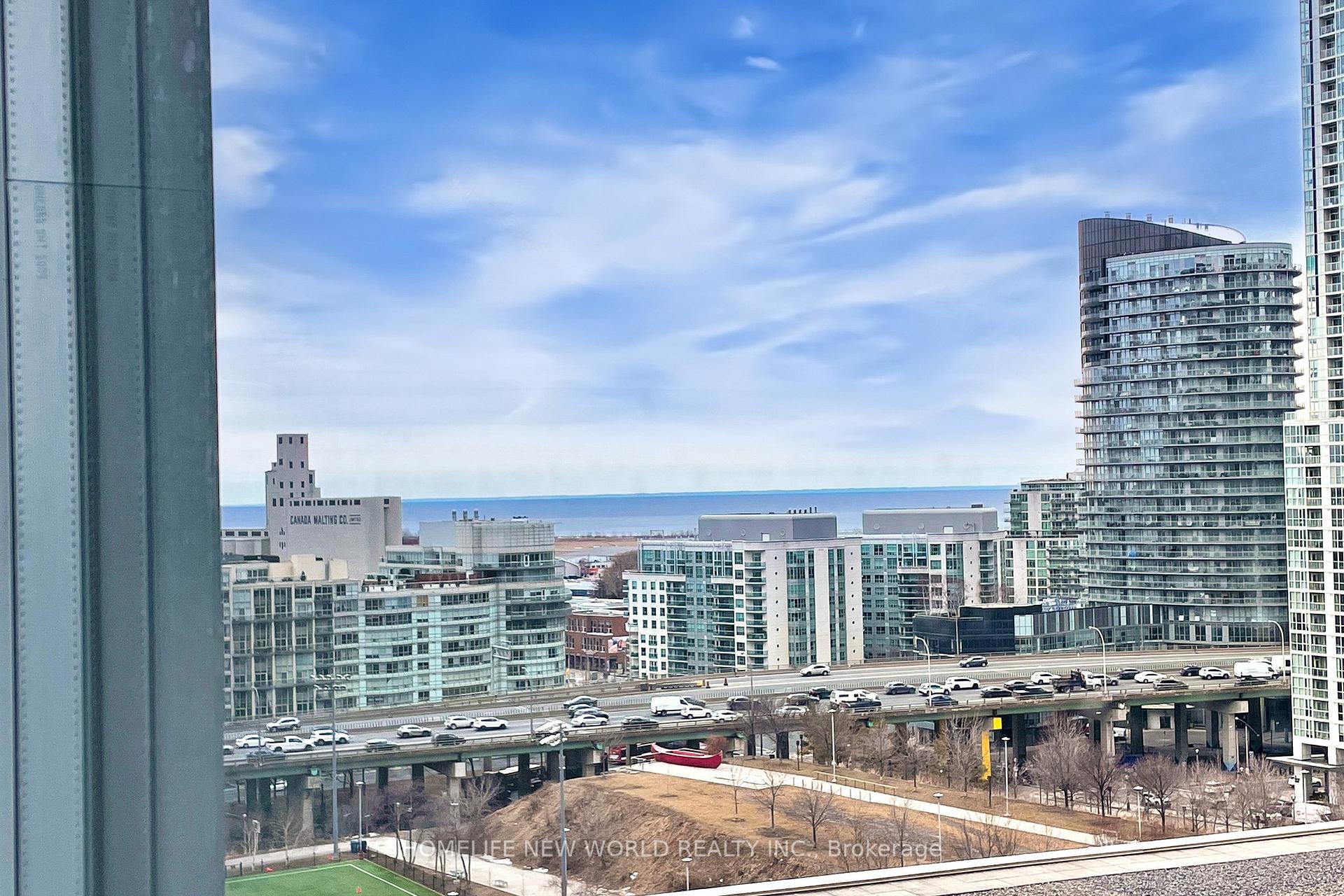 Photo 28 of Unit 1502, 10 Capreol Court, Toronto, Waterfront Communities — HOMEH