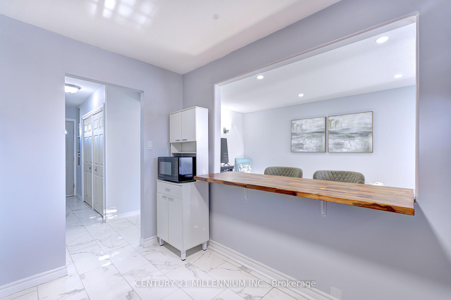 Photo 13 of Unit 1, 1350 Limeridge Road E, Hamilton, Trenholme — HOMEH