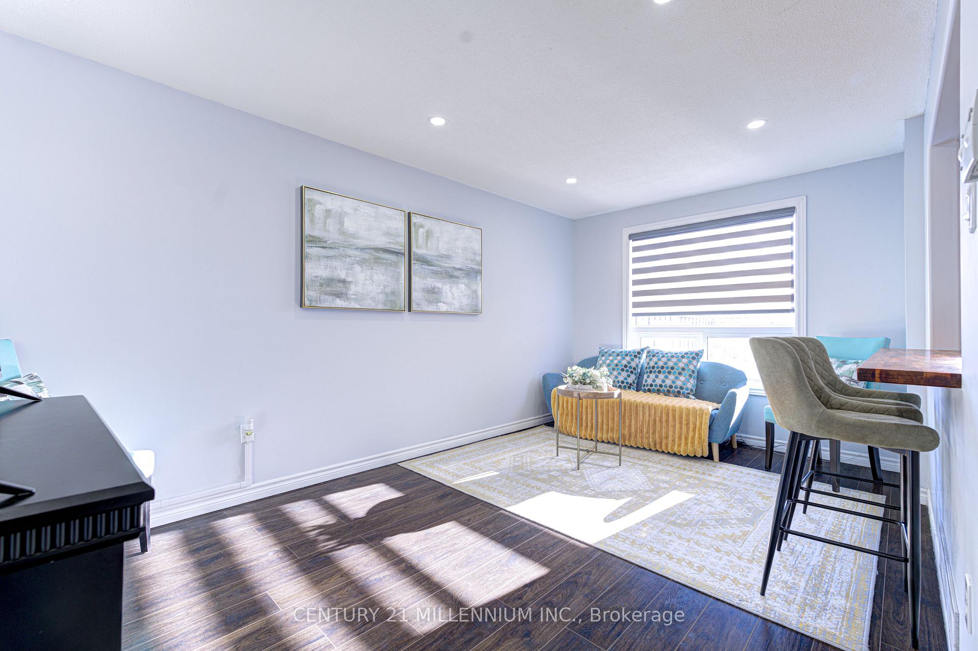 Photo 11 of Unit 1, 1350 Limeridge Road E, Hamilton, Trenholme — HOMEH