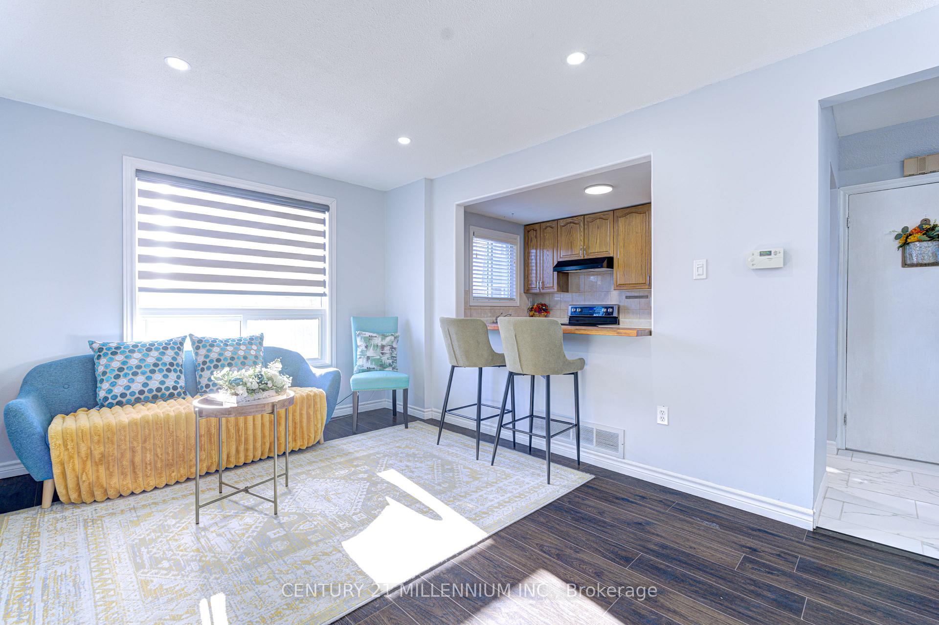 Photo 12 of Unit 1, 1350 Limeridge Road E, Hamilton, Trenholme — HOMEH