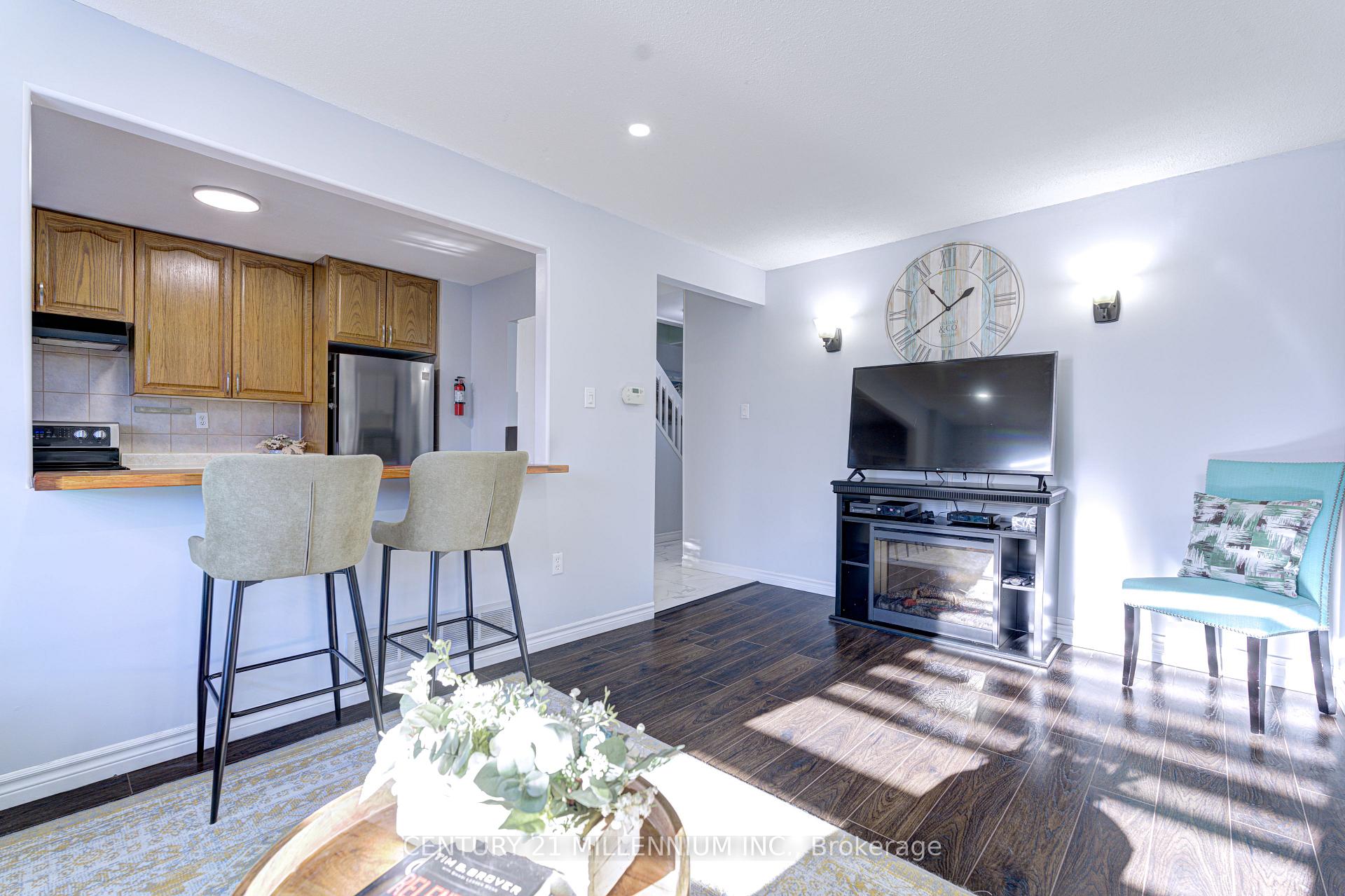 Photo 10 of Unit 1, 1350 Limeridge Road E, Hamilton, Trenholme — HOMEH