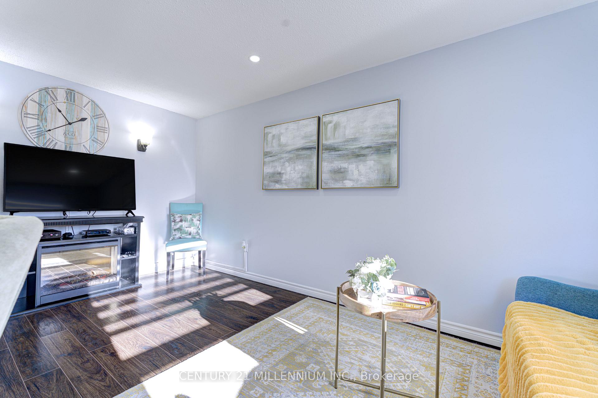 Photo 14 of Unit 1, 1350 Limeridge Road E, Hamilton, Trenholme — HOMEH