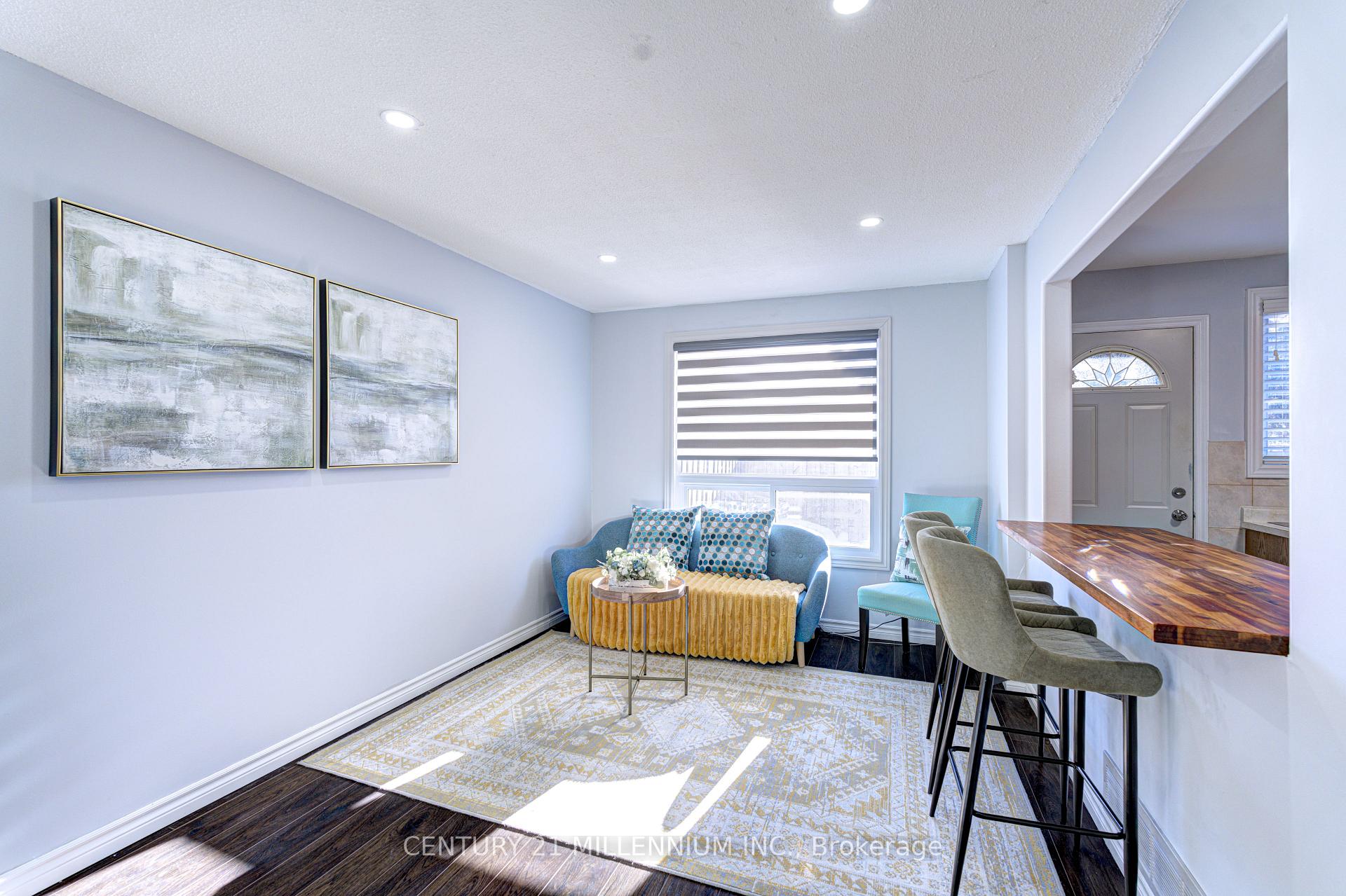 Photo 20 of Unit 1, 1350 Limeridge Road E, Hamilton, Trenholme — HOMEH