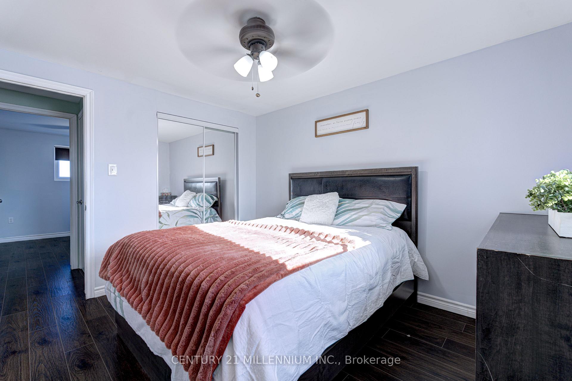 Photo 23 of Unit 1, 1350 Limeridge Road E, Hamilton, Trenholme — HOMEH