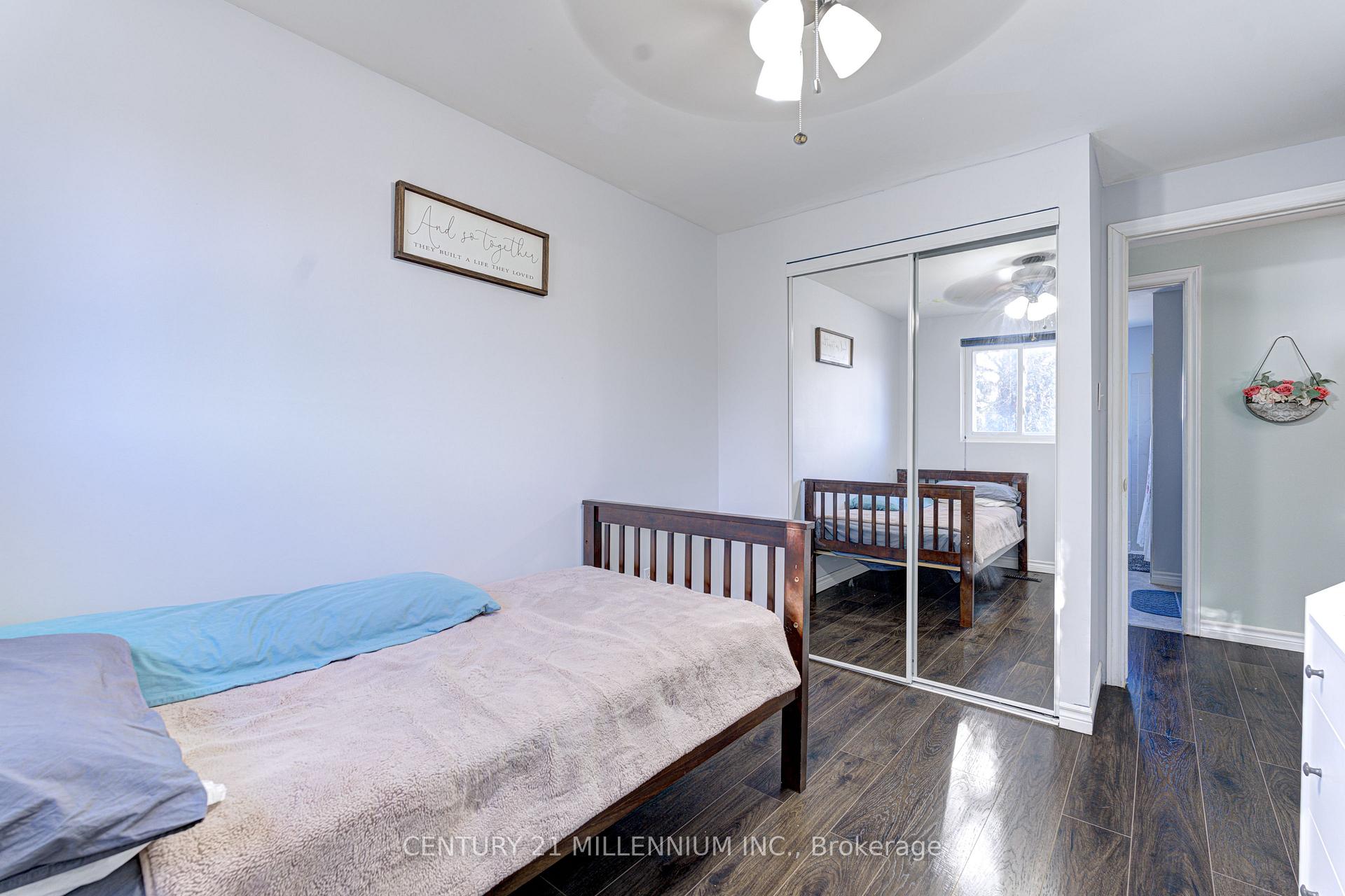 Photo 26 of Unit 1, 1350 Limeridge Road E, Hamilton, Trenholme — HOMEH
