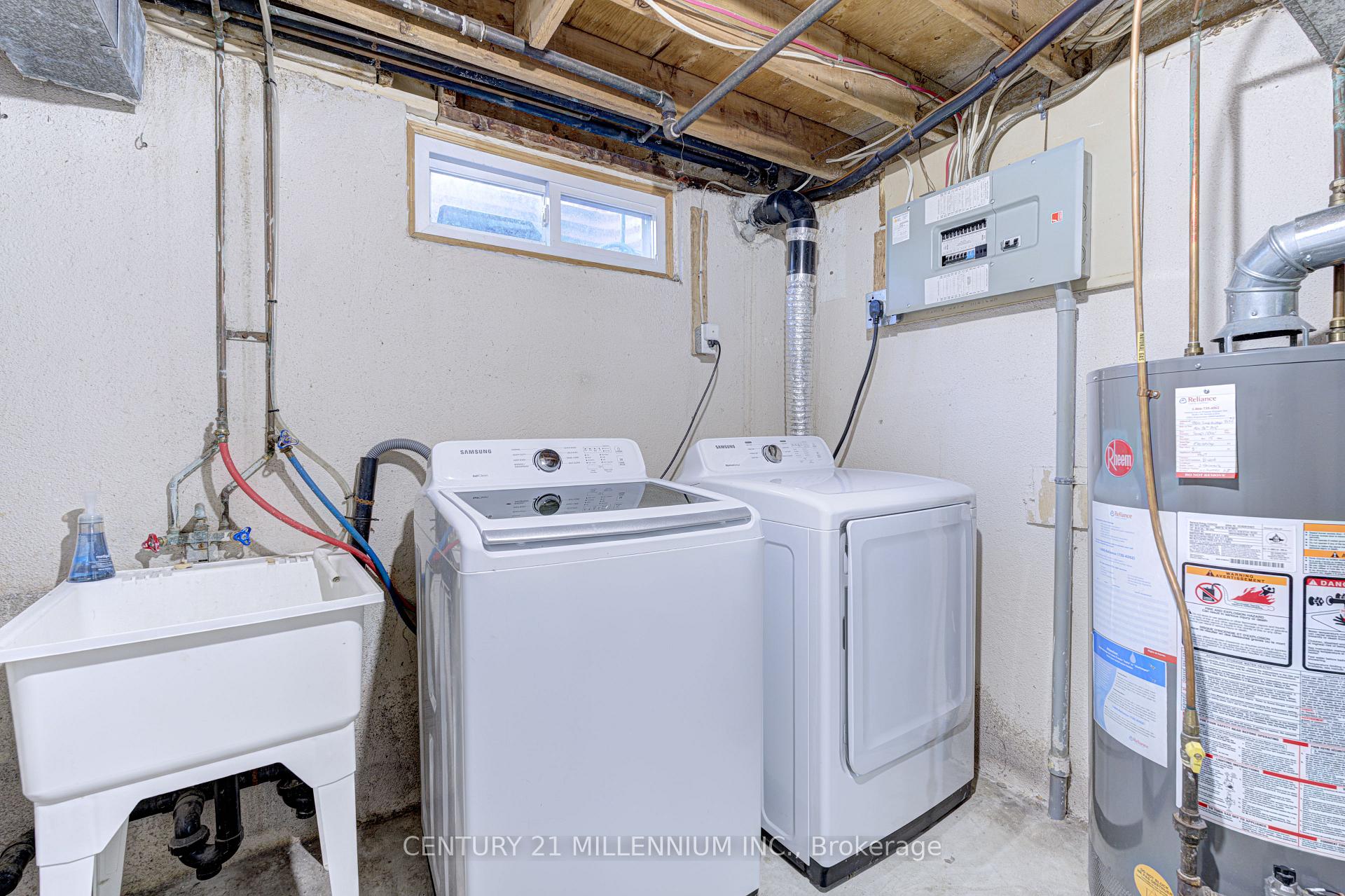 Photo 21 of Unit 1, 1350 Limeridge Road E, Hamilton, Trenholme — HOMEH