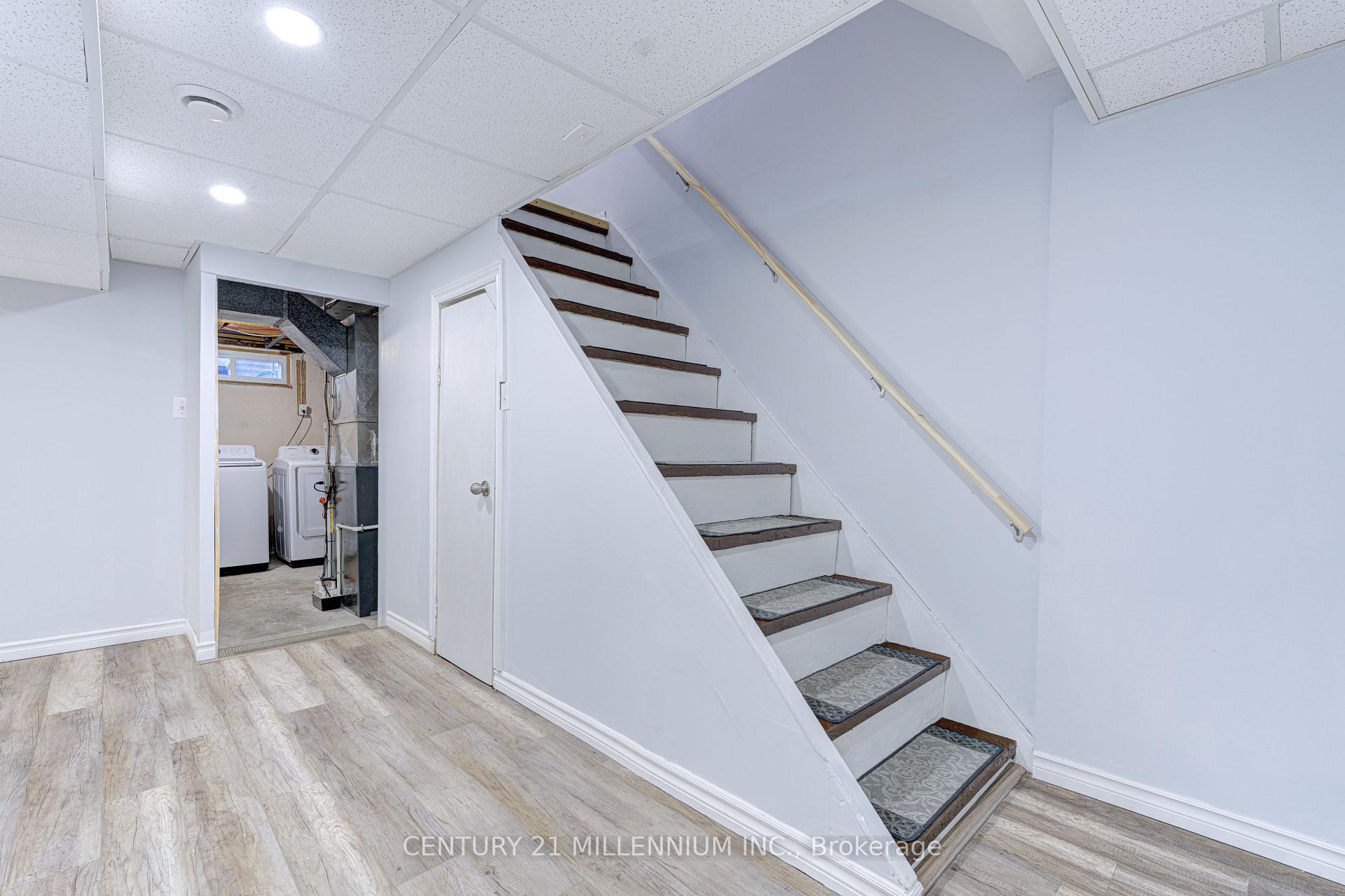 Photo 24 of Unit 1, 1350 Limeridge Road E, Hamilton, Trenholme — HOMEH