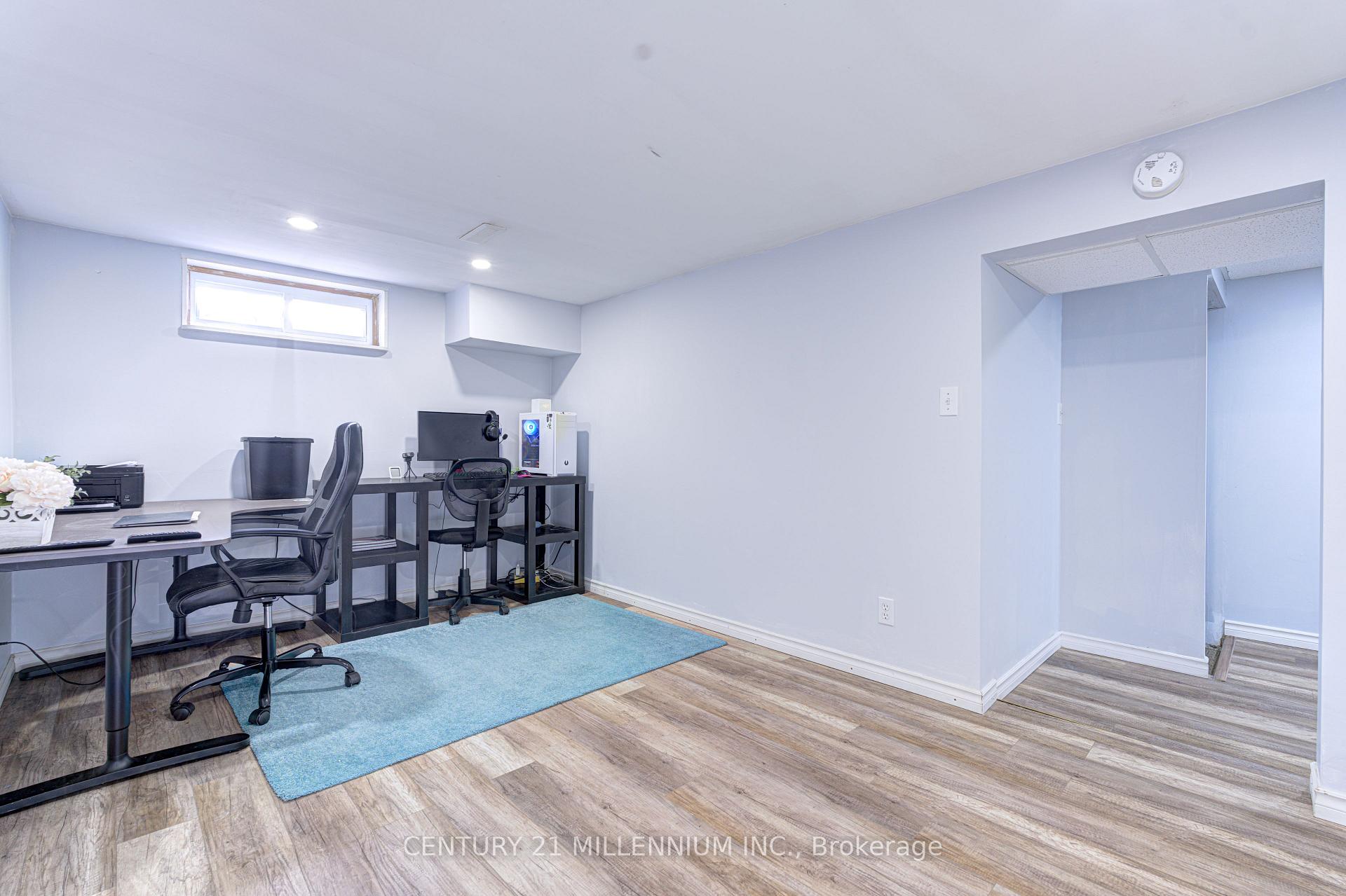 Photo 31 of Unit 1, 1350 Limeridge Road E, Hamilton, Trenholme — HOMEH