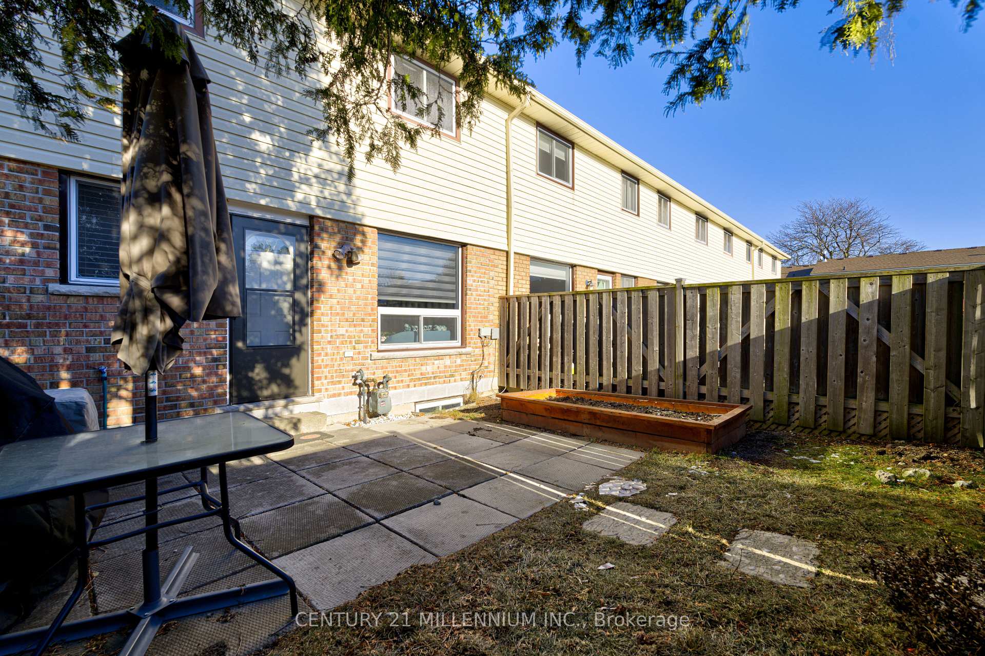 Photo 29 of Unit 1, 1350 Limeridge Road E, Hamilton, Trenholme — HOMEH