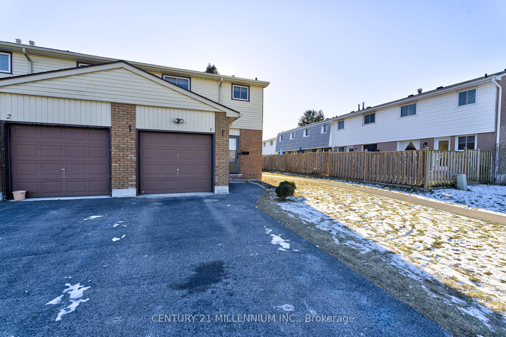 Photo 28 of Unit 1, 1350 Limeridge Road E, Hamilton, Trenholme — HOMEH