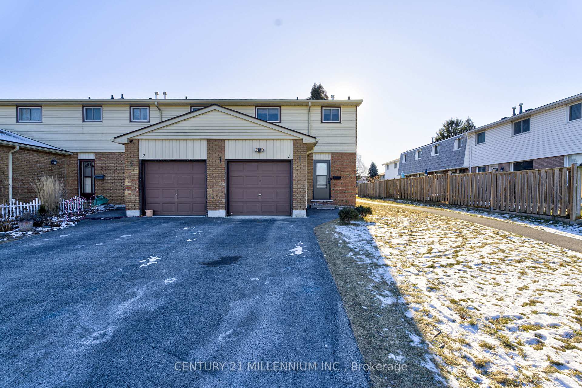Photo 30 of Unit 1, 1350 Limeridge Road E, Hamilton, Trenholme — HOMEH