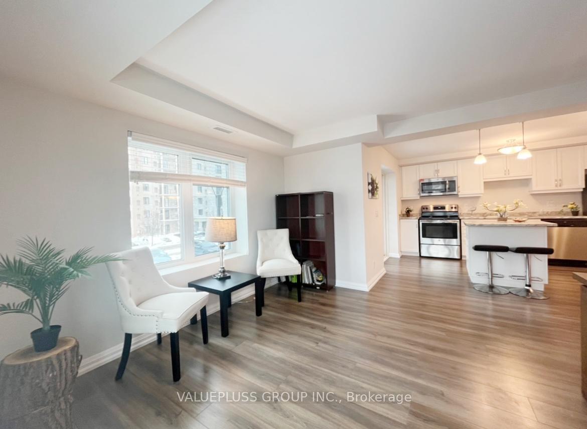 Photo 5 of Unit 301, 778 Laurelwood Drive, Waterloo — HOMEH