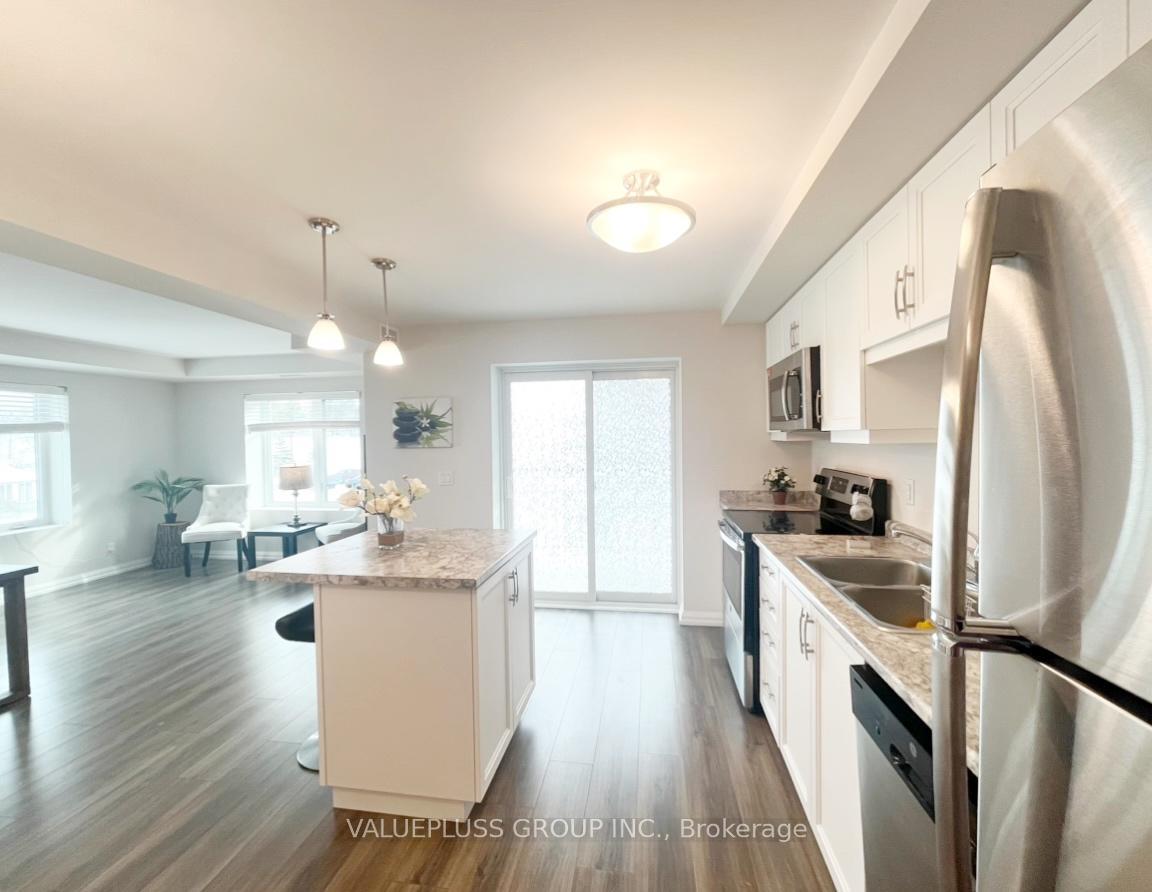 Photo 11 of Unit 301, 778 Laurelwood Drive, Waterloo — HOMEH