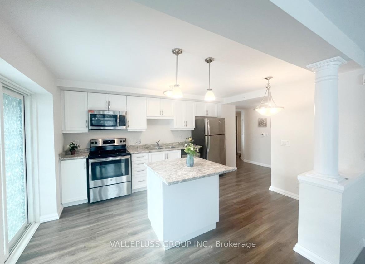 Photo 4 of Unit 301, 778 Laurelwood Drive, Waterloo — HOMEH