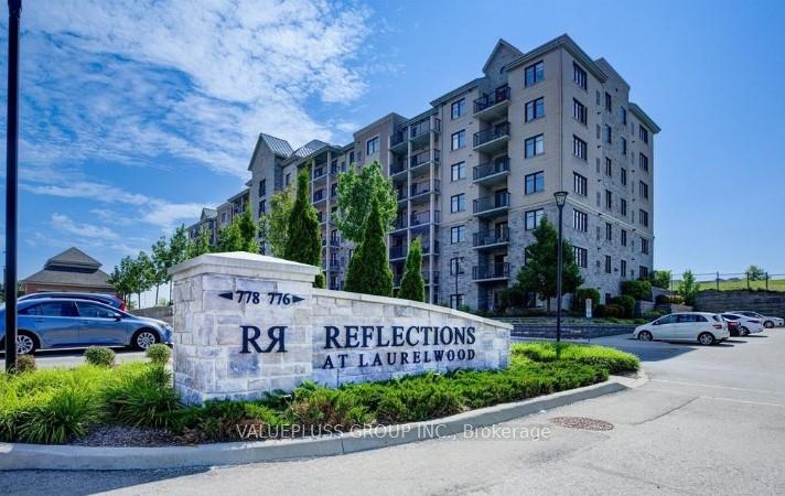 Photo 24 of Unit 301, 778 Laurelwood Drive, Waterloo — HOMEH