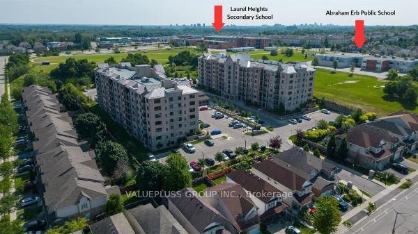 Photo 28 of Unit 301, 778 Laurelwood Drive, Waterloo — HOMEH