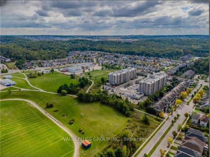 Photo 37 of Unit 301, 778 Laurelwood Drive, Waterloo — HOMEH