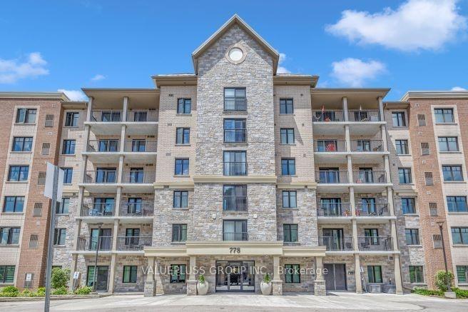 Photo 30 of Unit 301, 778 Laurelwood Drive, Waterloo — HOMEH