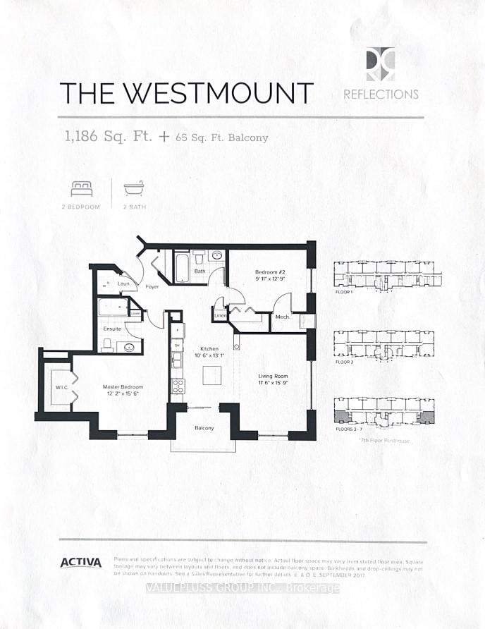 Photo 32 of Unit 301, 778 Laurelwood Drive, Waterloo — HOMEH