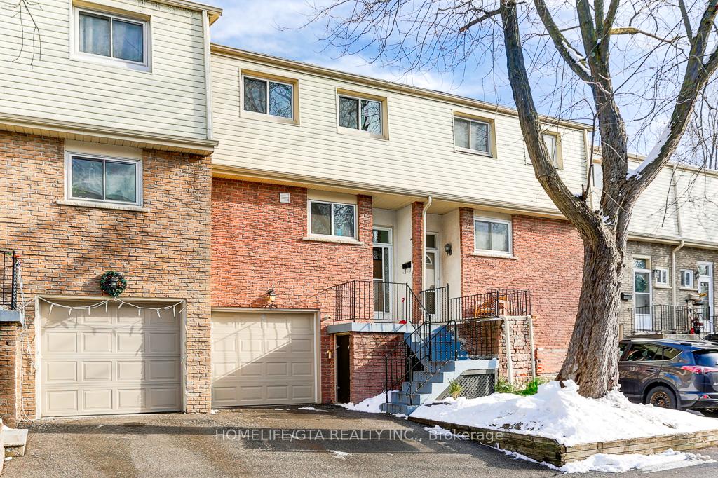 Photo 1 of Unit 143, 1915 Denmar Road E, Pickering, Village East — HOMEH