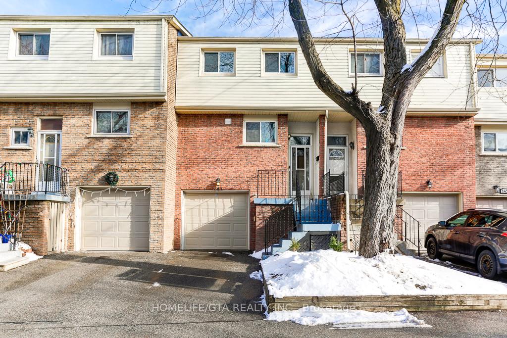 Photo 2 of Unit 143, 1915 Denmar Road E, Pickering, Village East — HOMEH