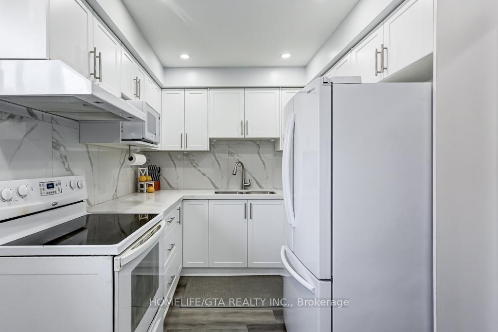 Photo 3 of Unit 143, 1915 Denmar Road E, Pickering, Village East — HOMEH