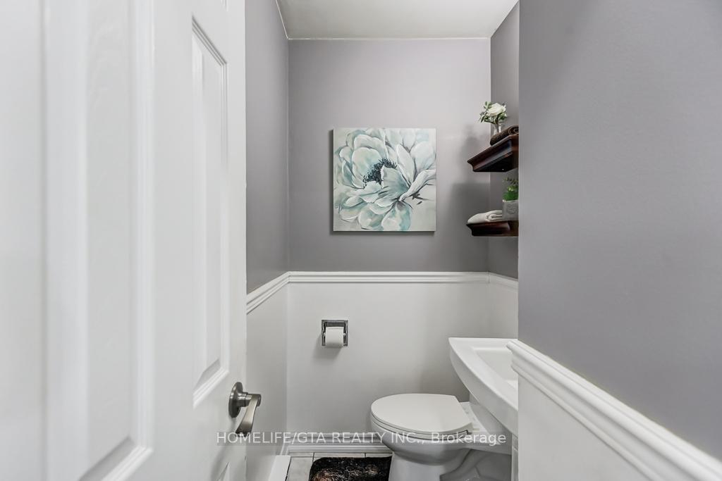 Photo 11 of Unit 143, 1915 Denmar Road E, Pickering, Village East — HOMEH