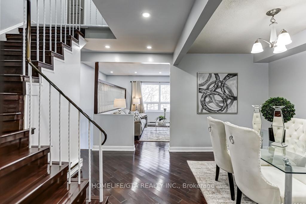 Photo 7 of Unit 143, 1915 Denmar Road E, Pickering, Village East — HOMEH
