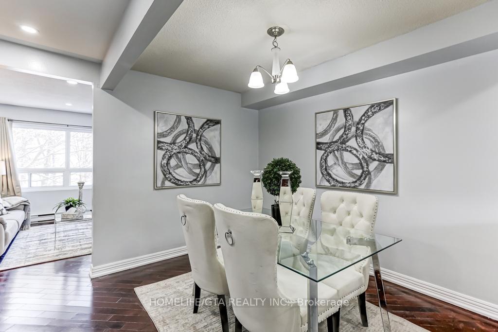 Photo 9 of Unit 143, 1915 Denmar Road E, Pickering, Village East — HOMEH