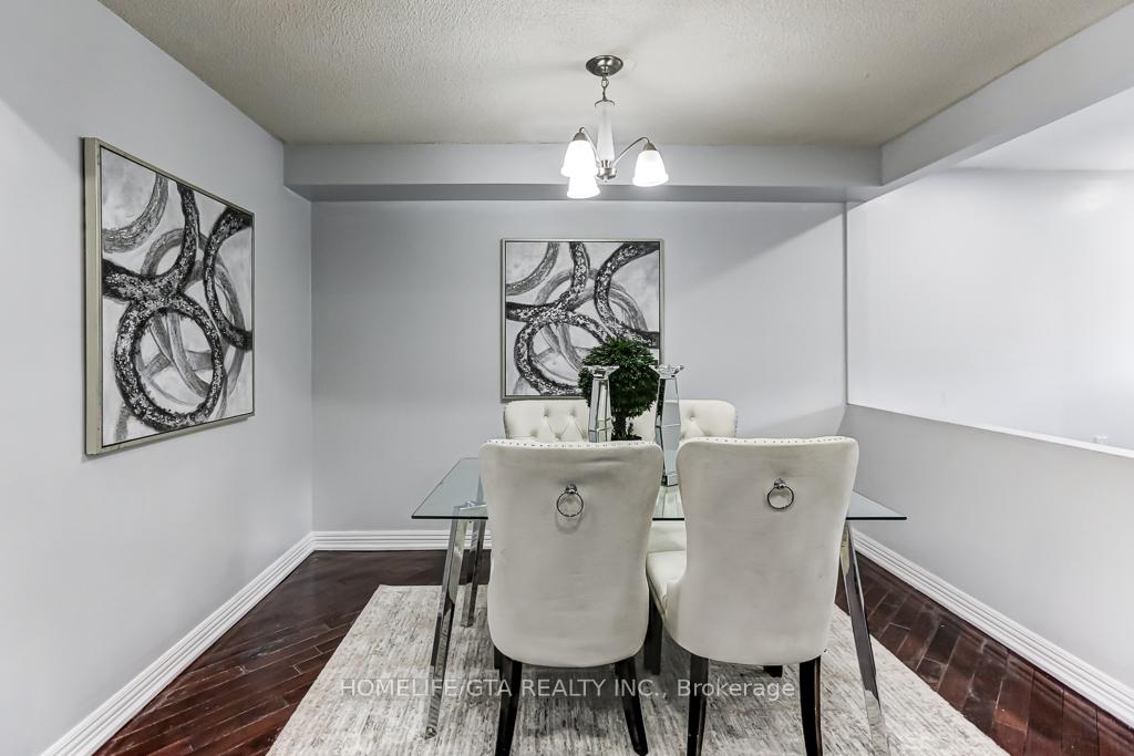 Photo 6 of Unit 143, 1915 Denmar Road E, Pickering, Village East — HOMEH