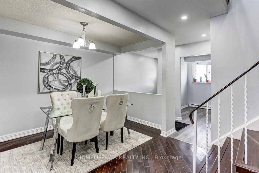 Photo 8 of Unit 143, 1915 Denmar Road E, Pickering, Village East — HOMEH