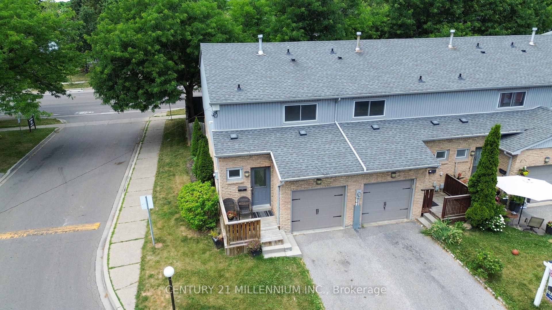 Photo 1 of Unit 42, 399 Vodden Street E, Brampton, Madoc — HOMEH