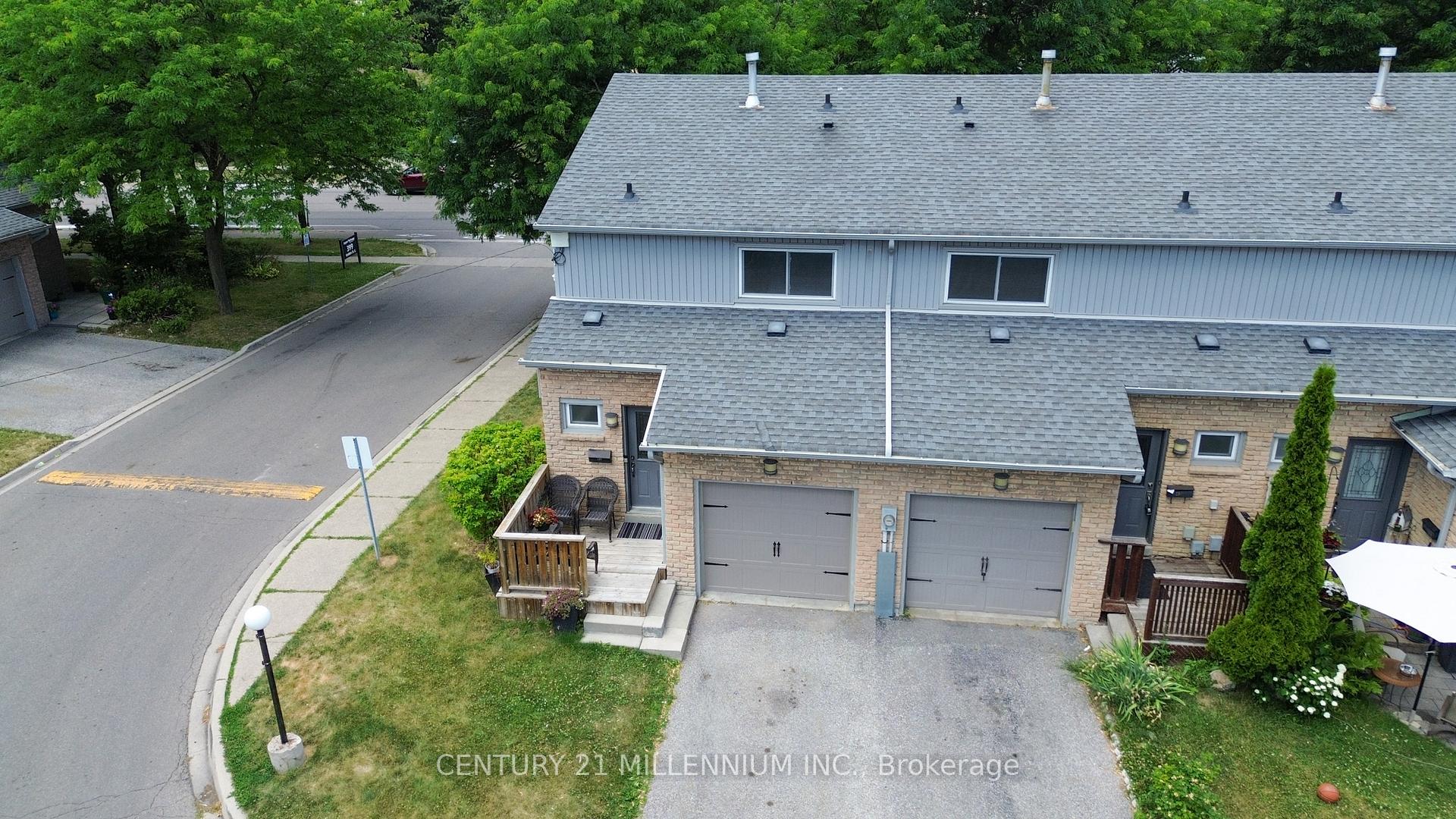 Photo 2 of Unit 42, 399 Vodden Street E, Brampton, Madoc — HOMEH