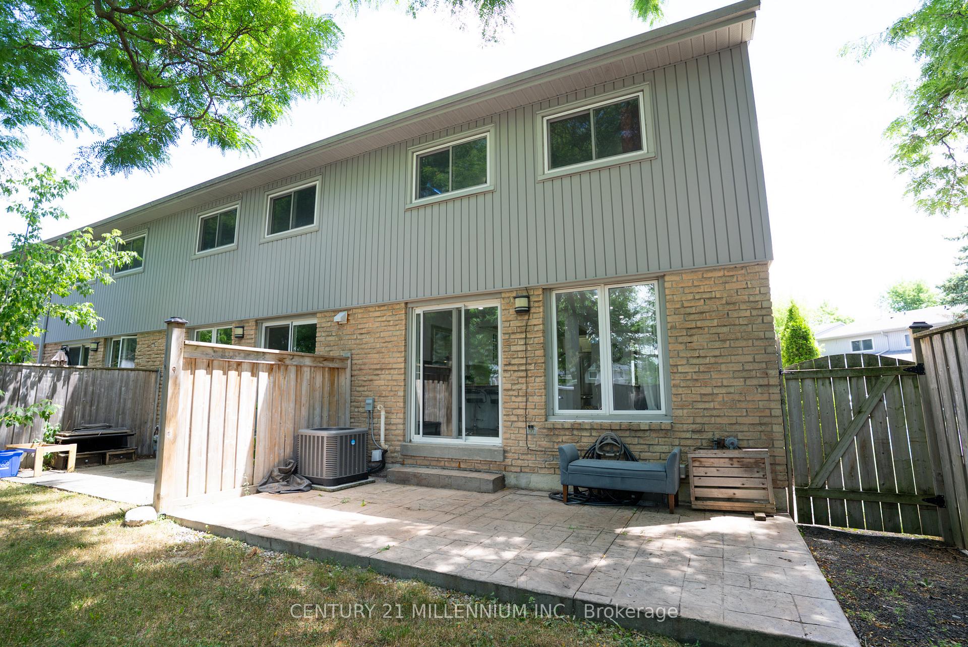 Photo 16 of Unit 42, 399 Vodden Street E, Brampton, Madoc — HOMEH